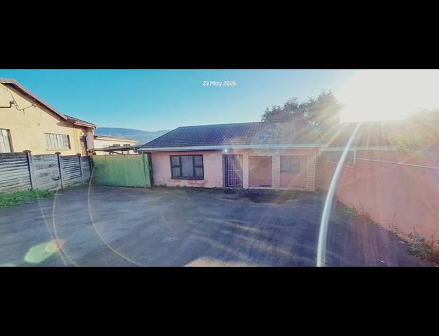 3 BEDROOM HOUSE FOR SALE IN NORTHDALE